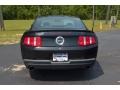 Black - Mustang GT Coupe Photo No. 6