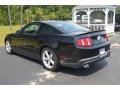 Black - Mustang GT Coupe Photo No. 7