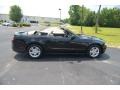 Black - Mustang V6 Convertible Photo No. 4