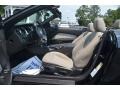 Black - Mustang V6 Convertible Photo No. 19