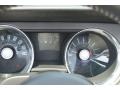 Black - Mustang V6 Convertible Photo No. 23