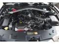 3.7 Liter DOHC 24-Valve Ti-VCT V6 Engine for 2012 Ford Mustang V6 Convertible #65671780