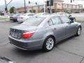 Space Grey Metallic - 5 Series 535i Sedan Photo No. 4