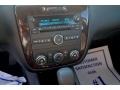 2012 Chevrolet Impala LS Controls