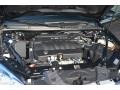 3.6 Liter SIDI DOHC 24-Valve VVT Flex-Fuel V6 2012 Chevrolet Impala LS Engine