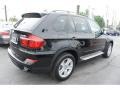Jet Black - X5 xDrive35d Photo No. 2