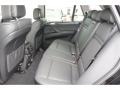 Jet Black - X5 xDrive35d Photo No. 3