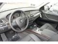 Jet Black - X5 xDrive35d Photo No. 5