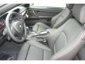 2012 Space Grey Metallic BMW 3 Series 335i Coupe  photo #4