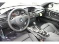 2012 Space Grey Metallic BMW 3 Series 335i Coupe  photo #5