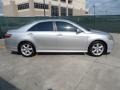 Classic Silver Metallic - Camry LE V6 Photo No. 2