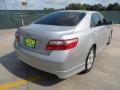 Classic Silver Metallic - Camry LE V6 Photo No. 3