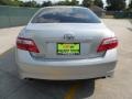 Classic Silver Metallic - Camry LE V6 Photo No. 4