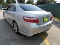 Classic Silver Metallic - Camry LE V6 Photo No. 5