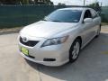 Classic Silver Metallic - Camry LE V6 Photo No. 7