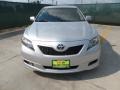 Classic Silver Metallic - Camry LE V6 Photo No. 8