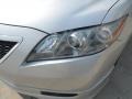 Classic Silver Metallic - Camry LE V6 Photo No. 9