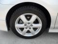 Classic Silver Metallic - Camry LE V6 Photo No. 10
