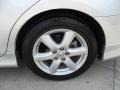 Classic Silver Metallic - Camry LE V6 Photo No. 12