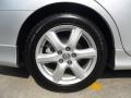Classic Silver Metallic - Camry LE V6 Photo No. 13