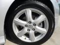 Classic Silver Metallic - Camry LE V6 Photo No. 14