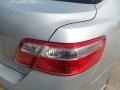 Classic Silver Metallic - Camry LE V6 Photo No. 15