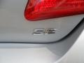 Classic Silver Metallic - Camry LE V6 Photo No. 16