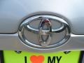 Classic Silver Metallic - Camry LE V6 Photo No. 17