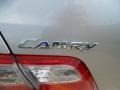 Classic Silver Metallic - Camry LE V6 Photo No. 18