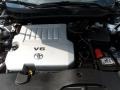 Classic Silver Metallic - Camry LE V6 Photo No. 20