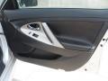 Classic Silver Metallic - Camry LE V6 Photo No. 21