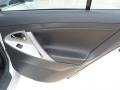 Classic Silver Metallic - Camry LE V6 Photo No. 26
