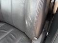Classic Silver Metallic - Camry LE V6 Photo No. 35