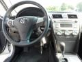 Classic Silver Metallic - Camry LE V6 Photo No. 37
