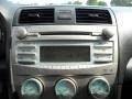 Classic Silver Metallic - Camry LE V6 Photo No. 38
