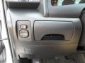 Classic Silver Metallic - Camry LE V6 Photo No. 44