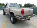 1993 Light Beige Metallic Chevrolet C/K C1500 Extended Cab  photo #5