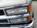 1993 Light Beige Metallic Chevrolet C/K C1500 Extended Cab  photo #9