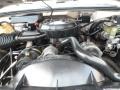 1993 Chevrolet C/K 5.7 Liter OHV 16-Valve V8 Engine Photo