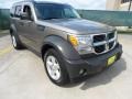 2007 Light Khaki Metallic Dodge Nitro SXT  photo #1