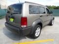 Light Khaki Metallic - Nitro SXT Photo No. 3