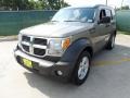 2007 Light Khaki Metallic Dodge Nitro SXT  photo #7