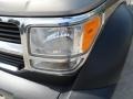 2007 Light Khaki Metallic Dodge Nitro SXT  photo #9