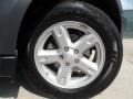 Light Khaki Metallic - Nitro SXT Photo No. 14
