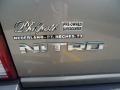 2007 Light Khaki Metallic Dodge Nitro SXT  photo #18