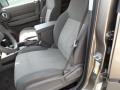 2007 Light Khaki Metallic Dodge Nitro SXT  photo #31