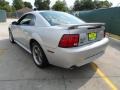 2004 Silver Metallic Ford Mustang GT Coupe  photo #5