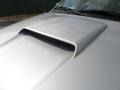 Silver Metallic - Mustang GT Coupe Photo No. 10