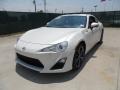  2013 FR-S Sport Coupe Whiteout