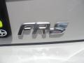 2013 Scion FR-S Sport Coupe Badge and Logo Photo